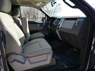 2010 Ford F-150 Base