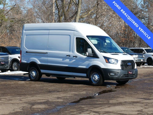 2023 Ford Transit-350 Base AWD
