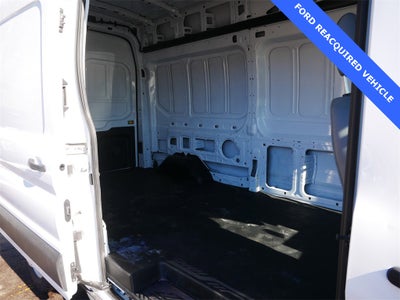 2023 Ford Transit-350 Base AWD