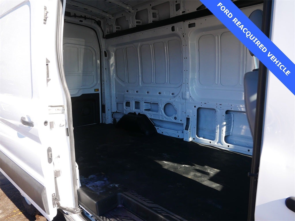 2023 Ford Transit-350 Base AWD