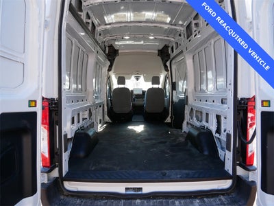 2023 Ford Transit-350 Base AWD