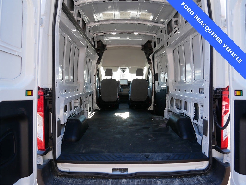 2023 Ford Transit-350 Base AWD