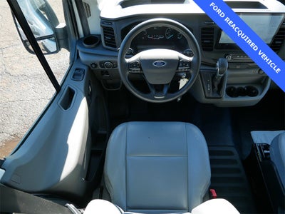 2023 Ford Transit-350 Base AWD
