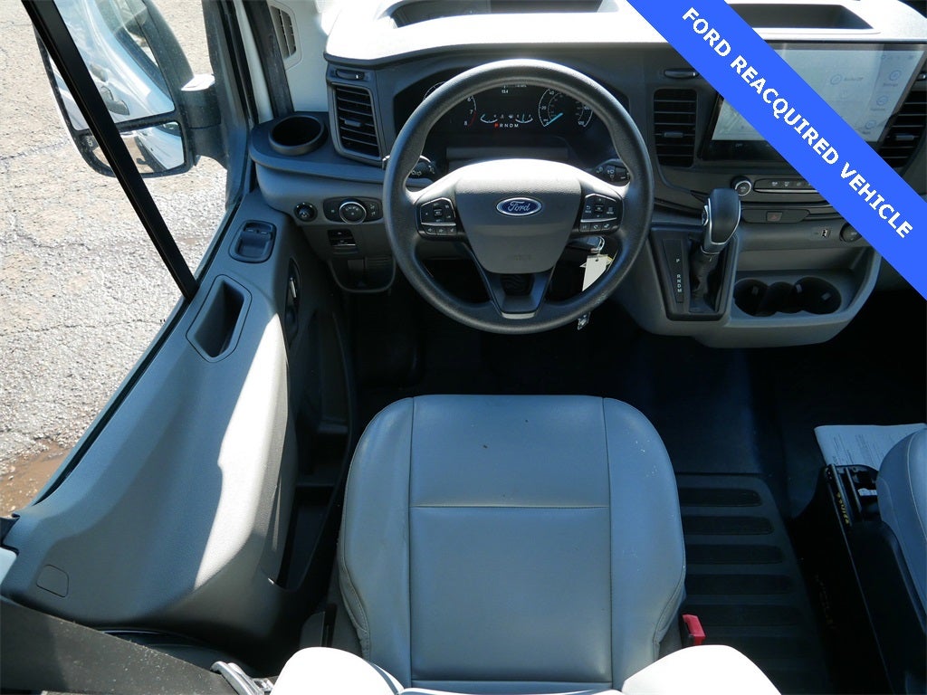 2023 Ford Transit-350 Base AWD