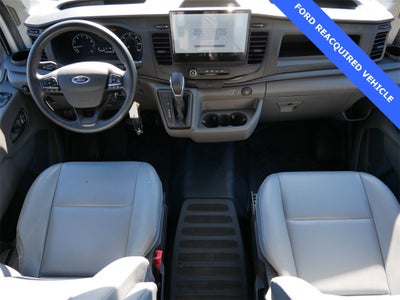 2023 Ford Transit-350 Base AWD
