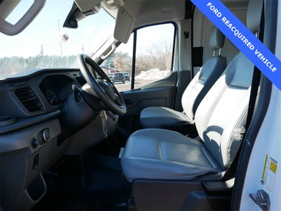 2023 Ford Transit-350 Base AWD