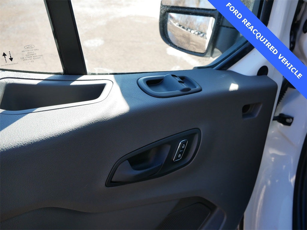 2023 Ford Transit-350 Base AWD