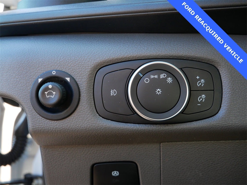 2023 Ford Transit-350 Base AWD