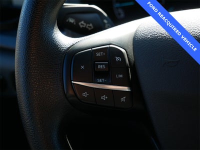 2023 Ford Transit-350 Base AWD