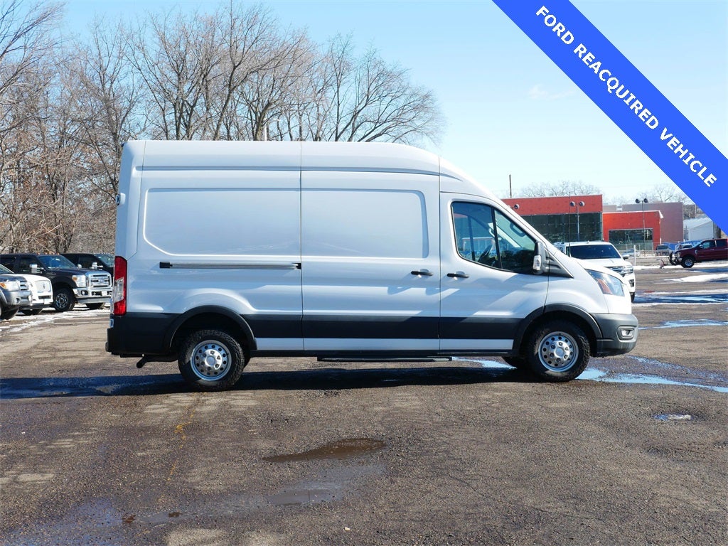 2023 Ford Transit-350 Base AWD
