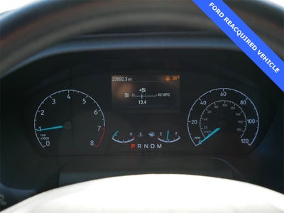 2023 Ford Transit-350 Base AWD