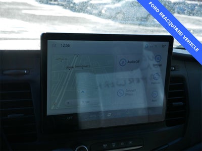 2023 Ford Transit-350 Base AWD