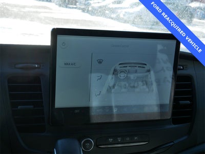 2023 Ford Transit-350 Base AWD