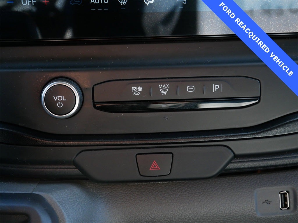 2023 Ford Transit-350 Base AWD