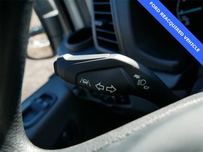 2023 Ford Transit-350 Base AWD