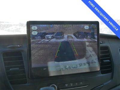 2023 Ford Transit-350 Base AWD