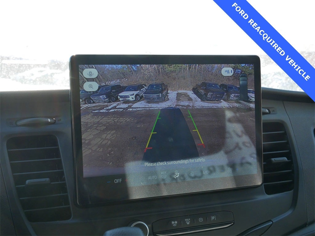 2023 Ford Transit-350 Base AWD