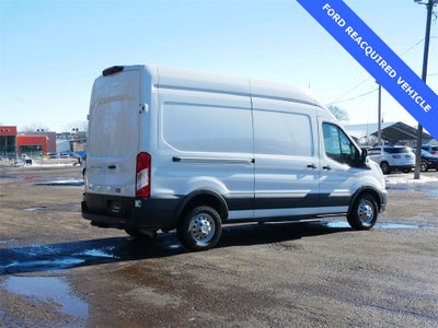 2023 Ford Transit-350 Base AWD