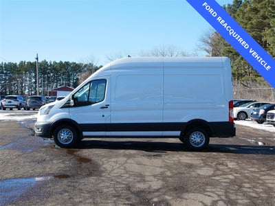 2023 Ford Transit-350 Base AWD
