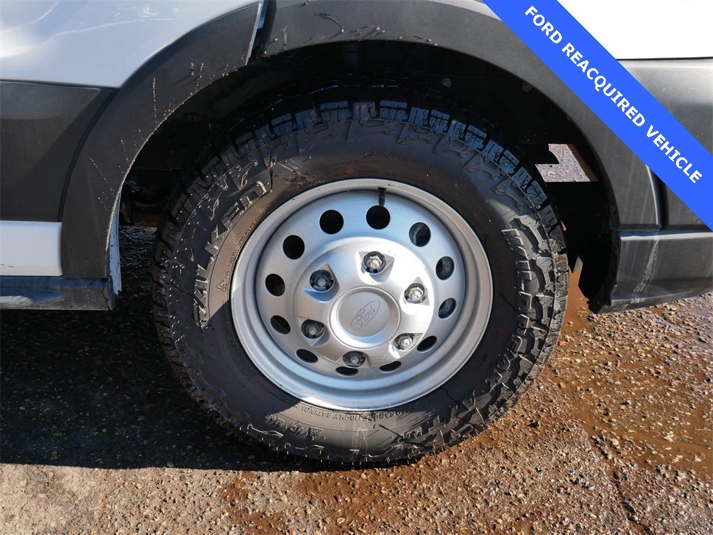 2023 Ford Transit-350 Base AWD
