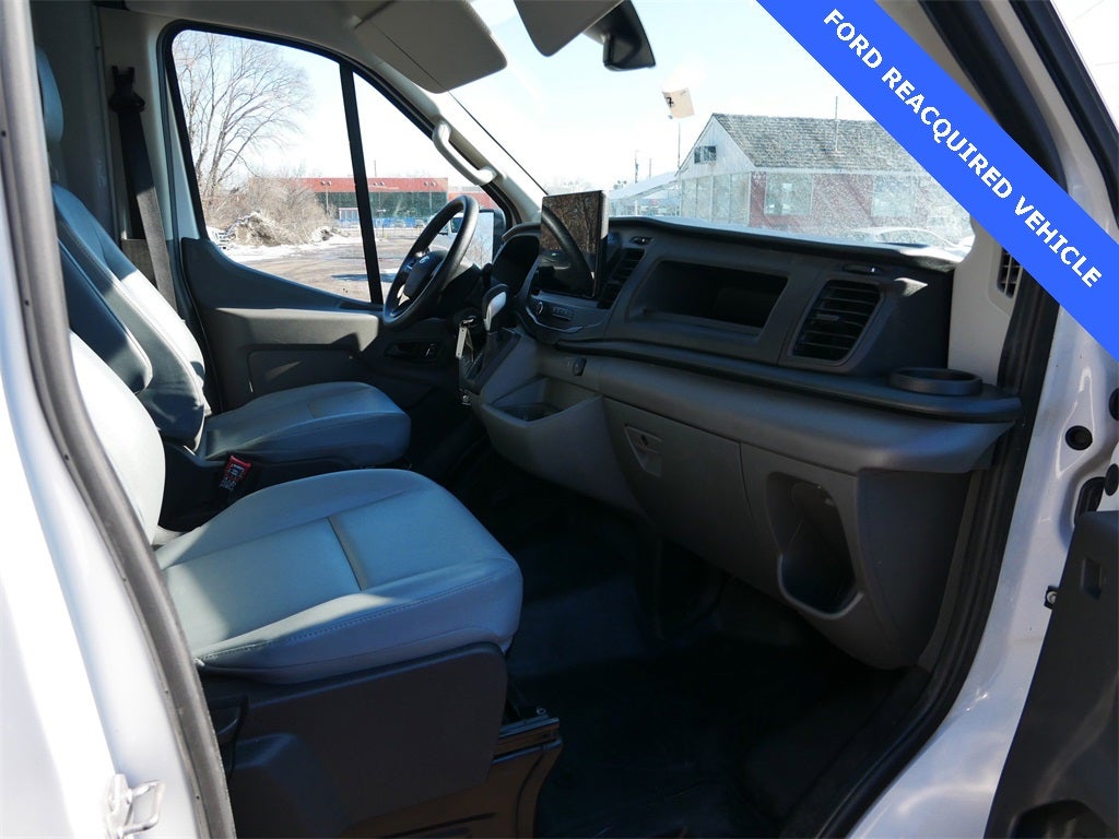 2023 Ford Transit-350 Base AWD
