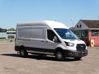 2023 Ford Transit-350 Base