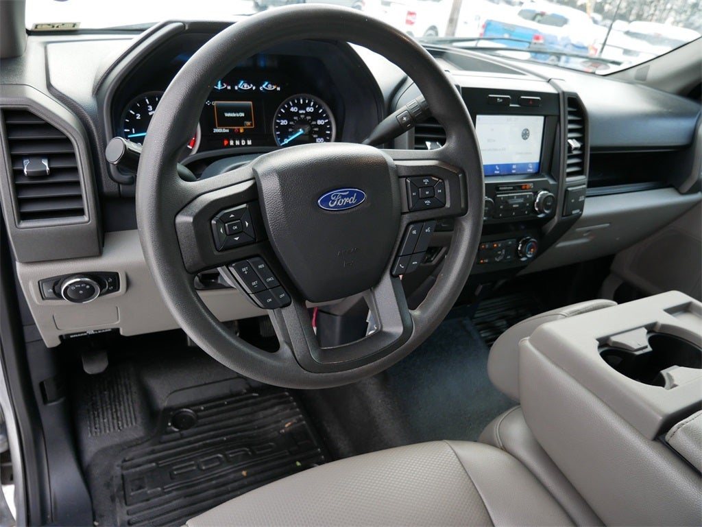 2022 Ford F-350SD XL