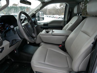 2022 Ford F-350SD XL