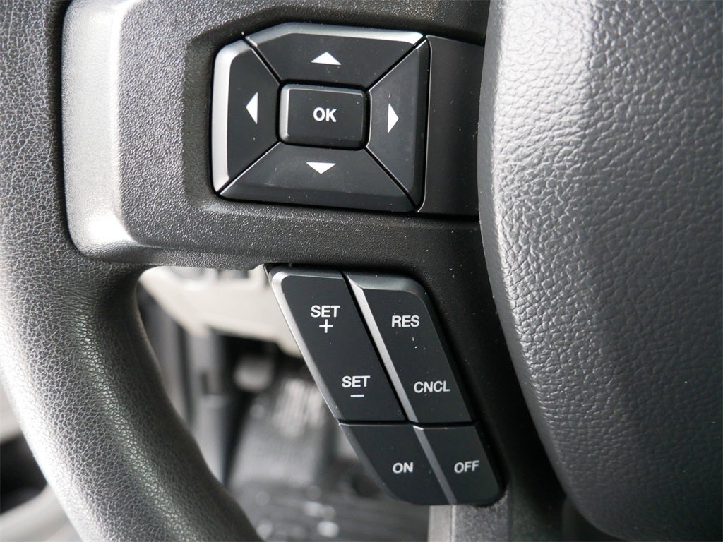 2022 Ford F-350SD XL