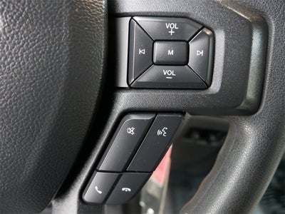 2022 Ford F-350SD XL