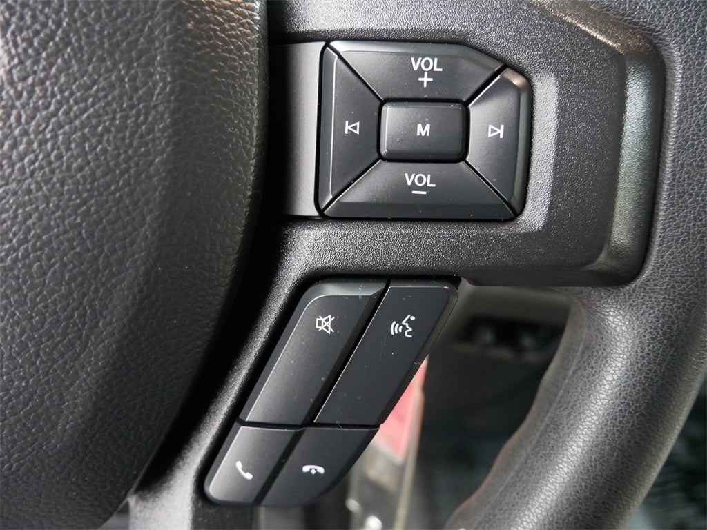 2022 Ford F-350SD XL