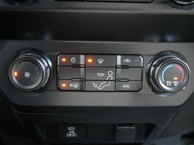 2022 Ford F-350SD XL