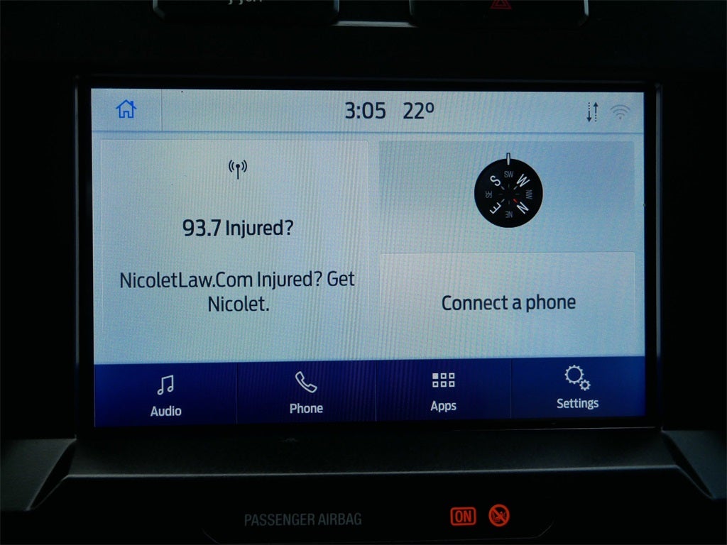 2022 Ford F-350SD XL