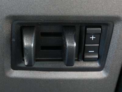 2022 Ford F-350SD XL