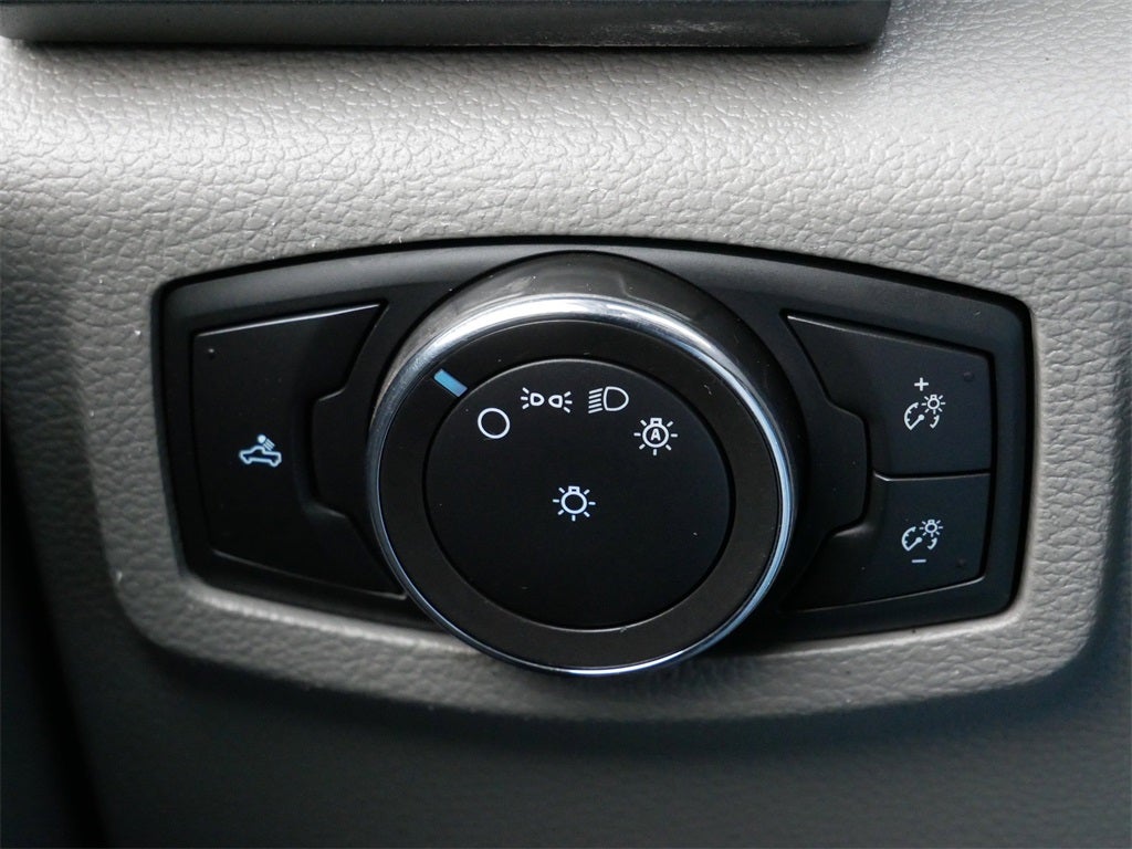 2022 Ford F-350SD XL