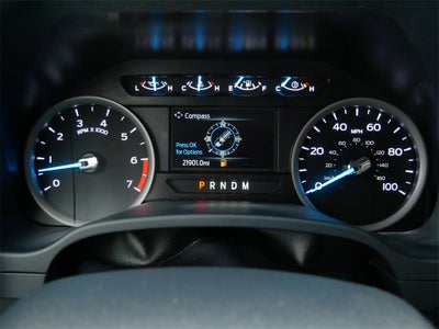 2022 Ford F-350SD XL