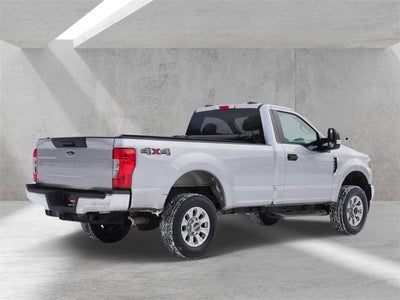 2022 Ford F-350SD XL
