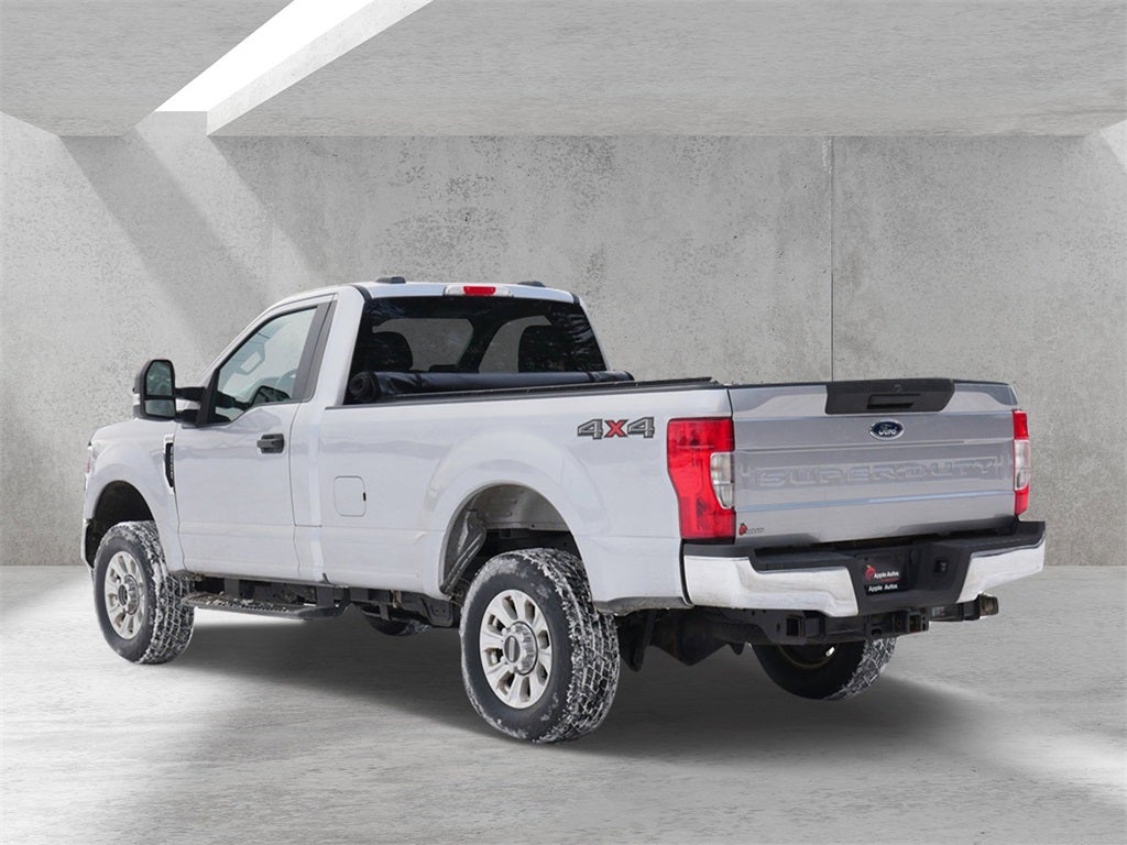 2022 Ford F-350SD XL