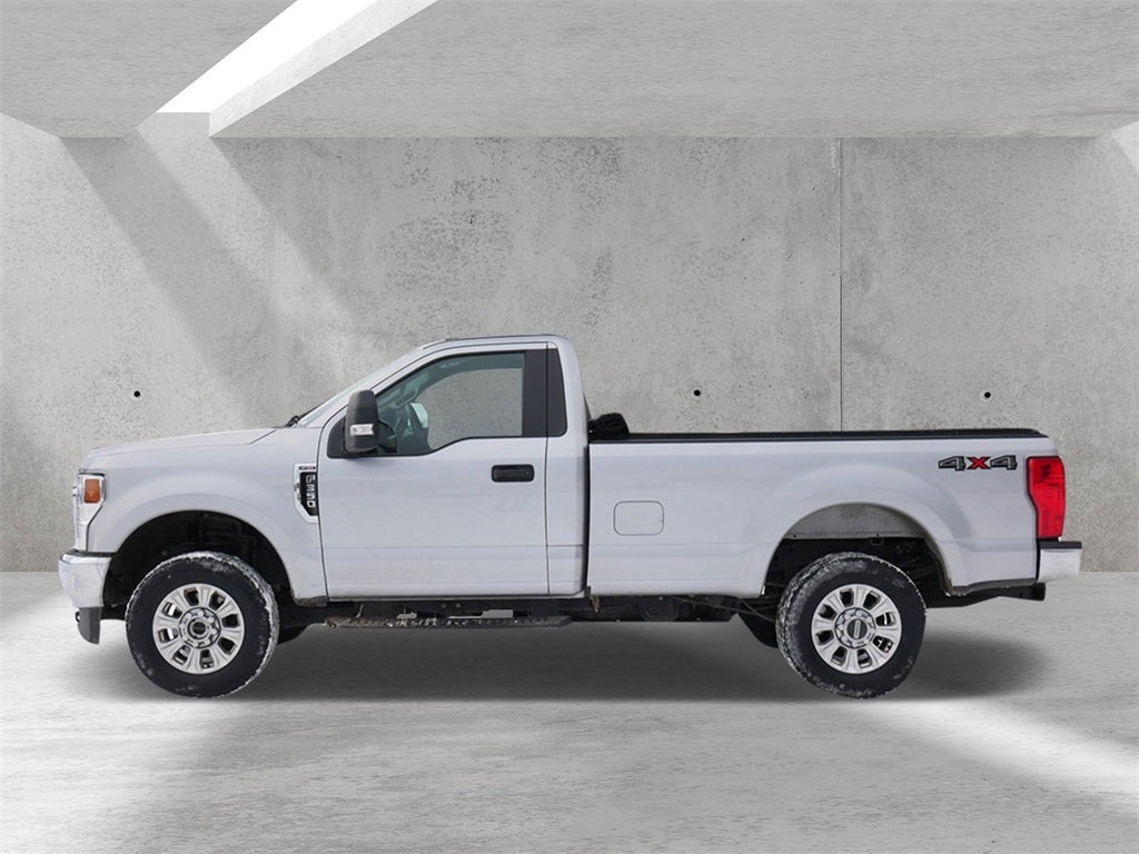 2022 Ford F-350SD XL