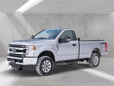 2022 Ford F-350SD XL