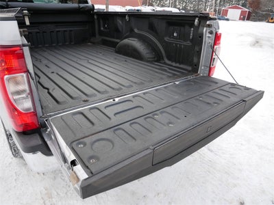 2022 Ford F-350SD XL