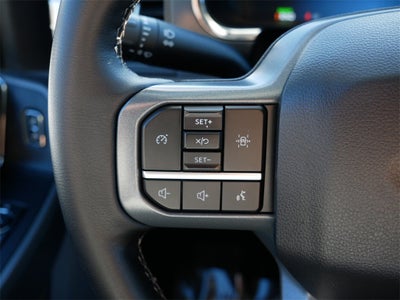 2023 Ford F-150 Lightning XLT