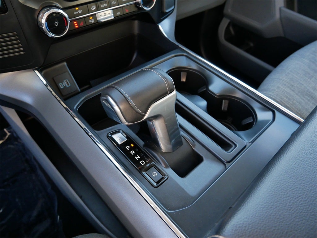 2023 Ford F-150 Lightning XLT