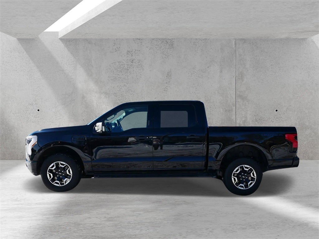 2023 Ford F-150 Lightning XLT