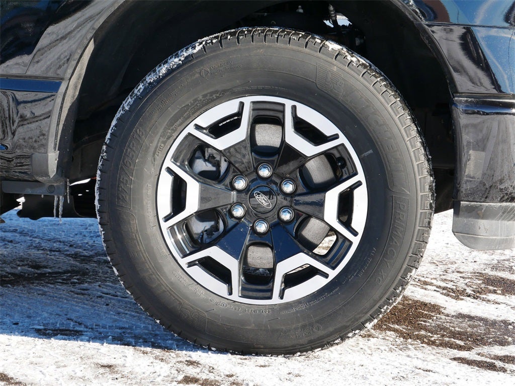 2023 Ford F-150 Lightning XLT