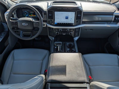 2022 Ford F-150 Lightning Pro