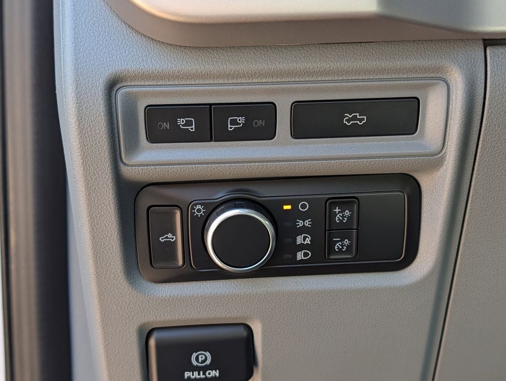 2022 Ford F-150 Lightning Pro