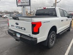2022 Ford F-150 Lightning Pro