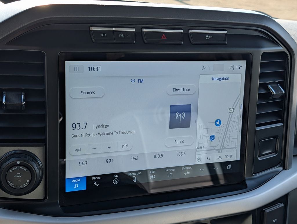 2022 Ford F-150 Lightning Pro