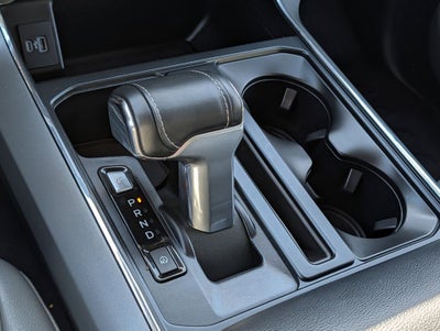 2022 Ford F-150 Lightning Pro